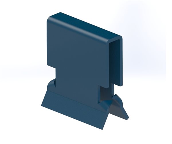 Edge Clips | Standard | 2.9-3.3mm Panel slide 8