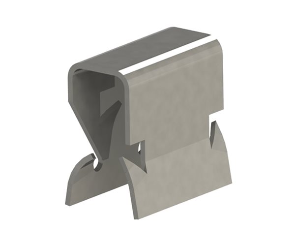 Edge Clips | Standard | 3.1-3.8mm Panel slide 33