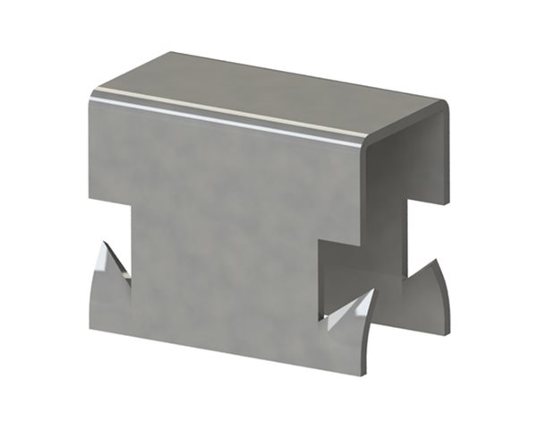 Edge Clips | Standard | 3.4-3.7mm Panel slide 24