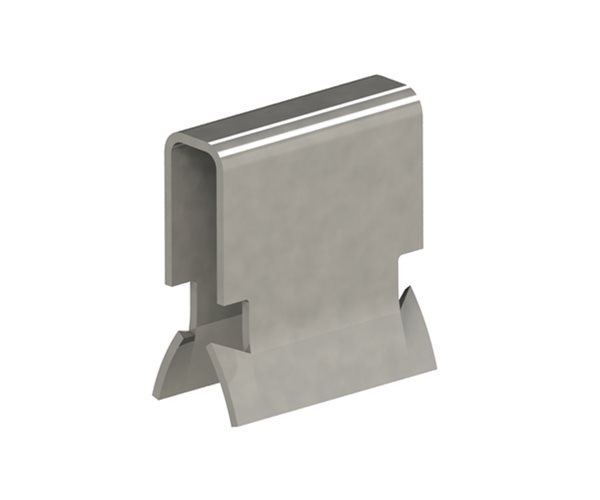 Edge Clips | Standard | 3.6-4.8mm Panel slide 17
