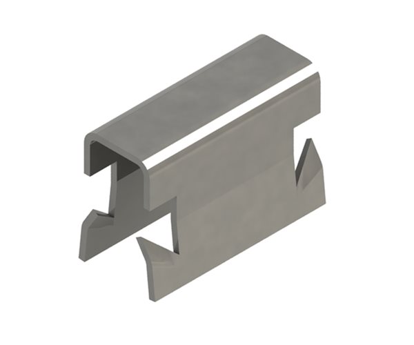 Edge Clips | Standard | 3.6-4.8mm Panel slide 22