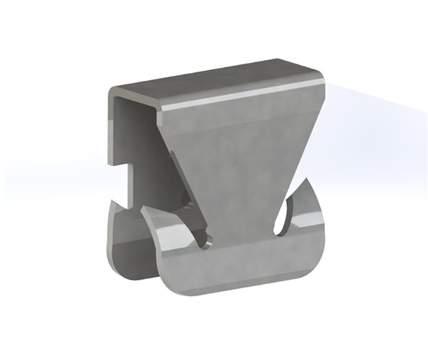 Edge Clips | Standard | 4.4-5.6mm Panel slide 21