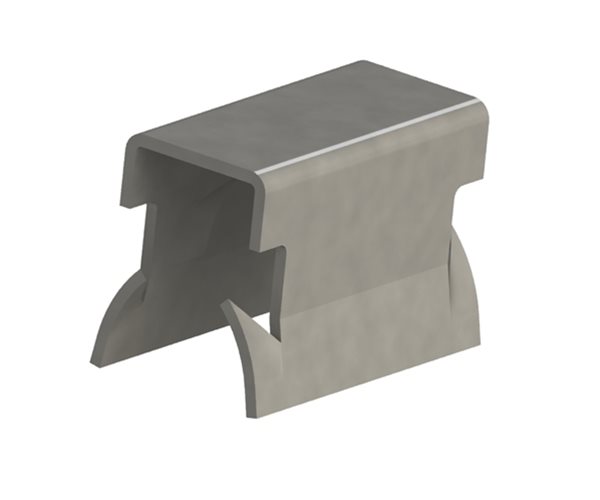 Edge Clips | Standard | 4.4-5.6mm Panel slide 23