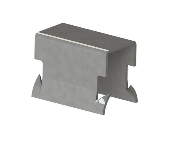 Edge Clips | Standard slide 25