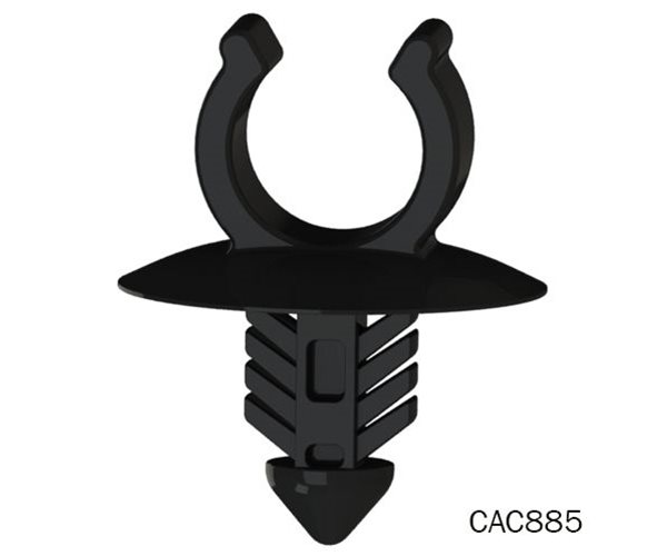 Fir Tree Cable Clips | Side Entry | 1.5mm Panel slide 14