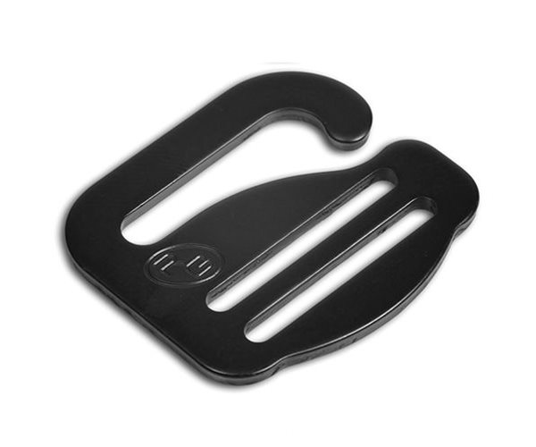 G-Hook Heavy Duty - Black
