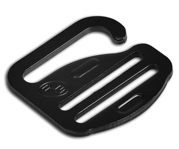 Metal G Hook Webbing Buckles Military Grade Components Direct