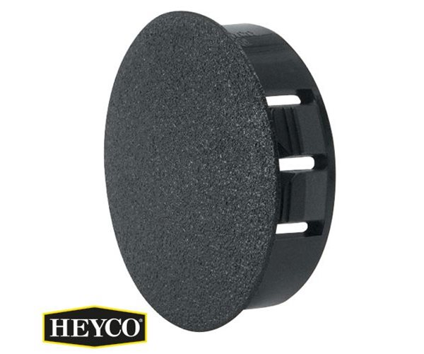 Heyco® Locking Hole Plugs | Dome Plugs slide 1