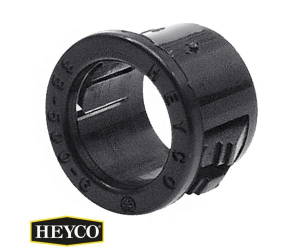 Heyco® Snap Bushings | Snap Fit | 76.2mm Hole Dia | 62.7mm Internal Dia slide 2