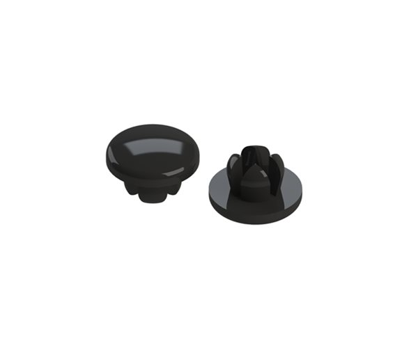 Hole Plug Buttons | 8mm Hole Diameter slide 4