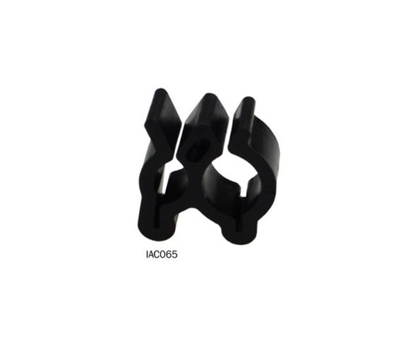 IAC065 2-Way In-Air Cable &amp; Pipe Clips