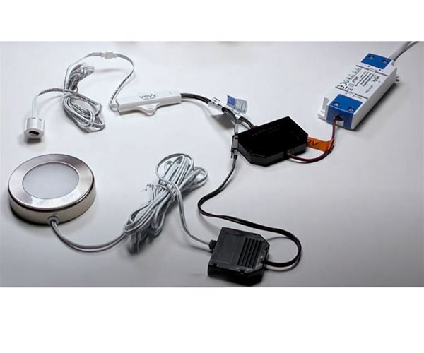 IR Door Sensor Switches | LED Lighting slide 3