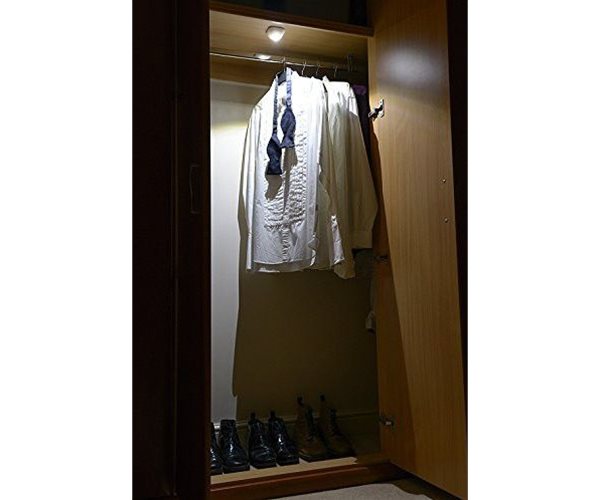 LED Motion Sensor Light slide 2