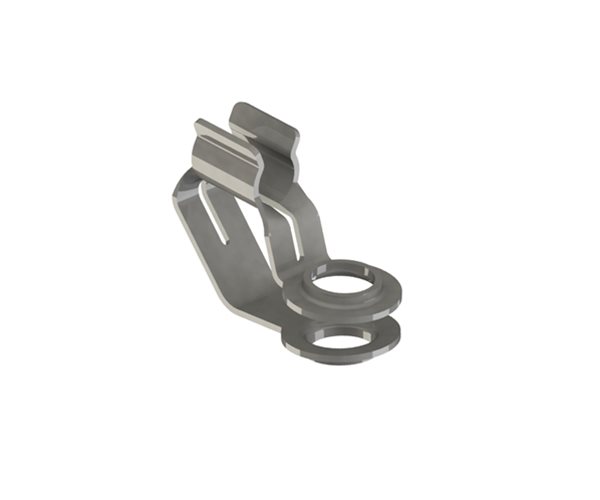 Metal Edge Clips, Cable & Pipe Clips & Other Clips