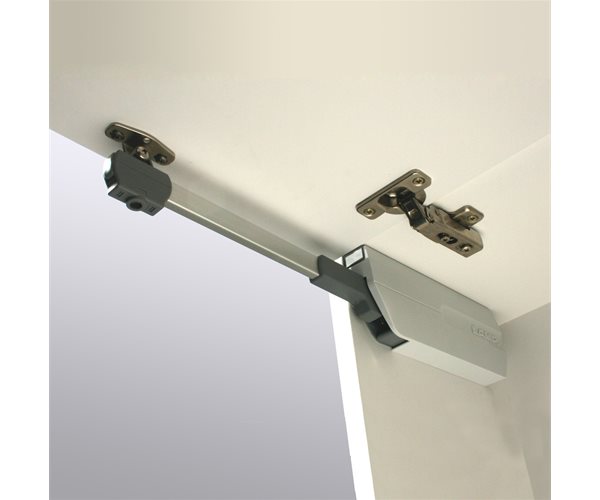 Lift-up System | Medium Duty - Left Side | Soft Close slide 1