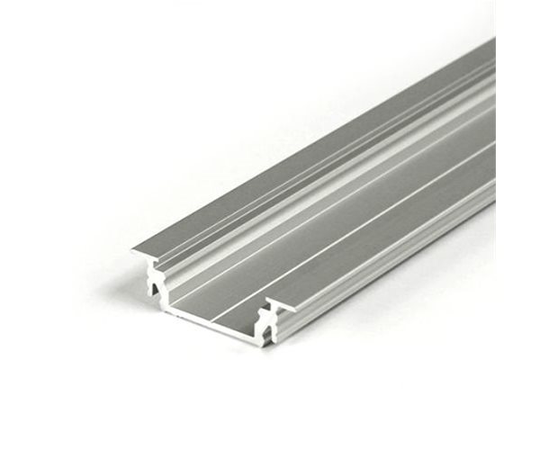LIG211 Recessed Mounting Profile