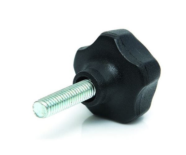 Lobe Knob | M12 | Female slide 2