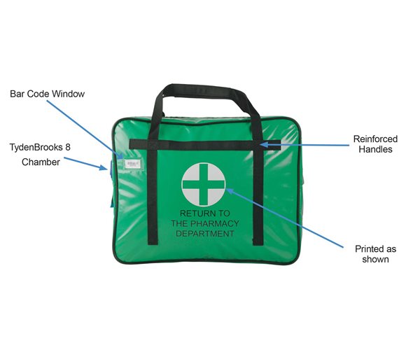 Medical Bags | Security Bags  slide 2