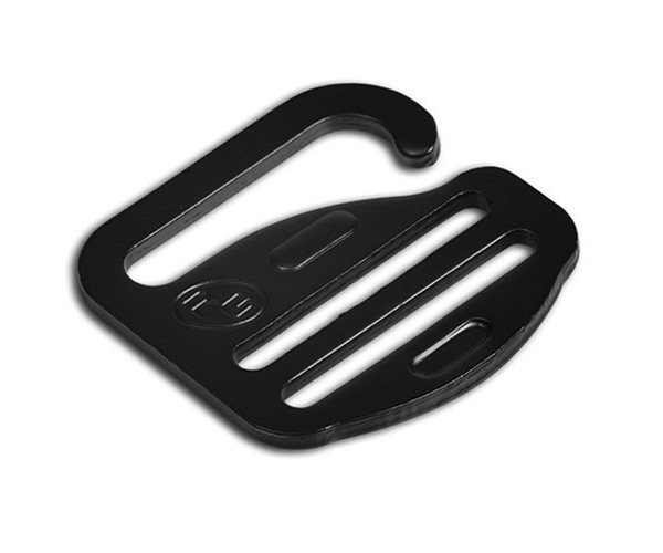 Military Grade Buckles | Metal G-Hooks | G-Hook 40 Wave slide 1