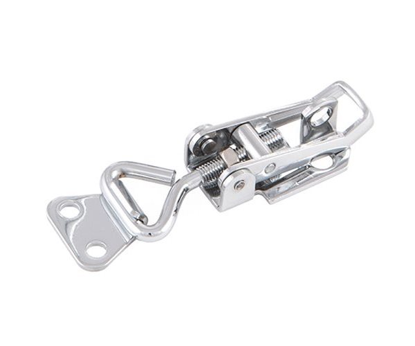 Over-Centre Adjustable Latches | Length 185mm slide 2