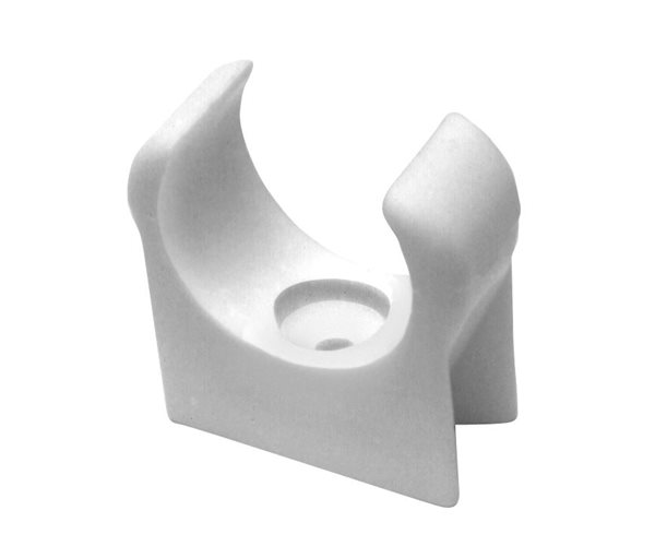 Plastic Pipe Clips