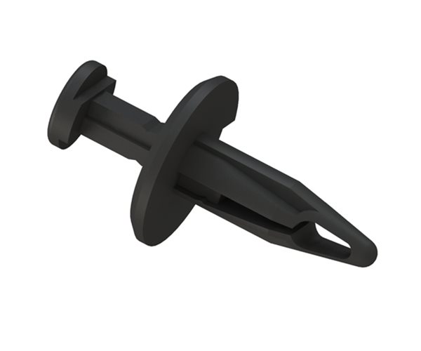 Plastic Rivets | Removable Push Type | 1.5-5.8mm Panel Thickness slide 7