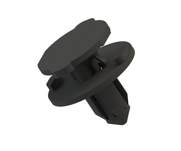 Plastic Rivets | Removable Push Type | 2.5-8.9mm Panel Thickness slide 5