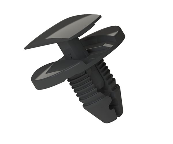 Plastic Rivets | Removable Push Type | 2.5-8.9mm Panel Thickness slide 6