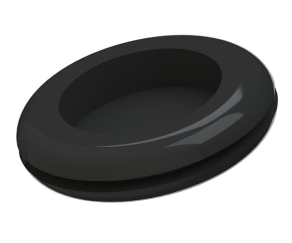 Sealing Grommet PVC Closed Components Direct