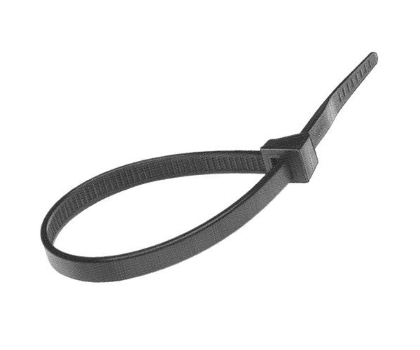 Releasable Cable Ties slide 1
