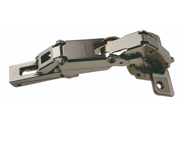 Buy Salice 165° Clipon Hinges Components Direct