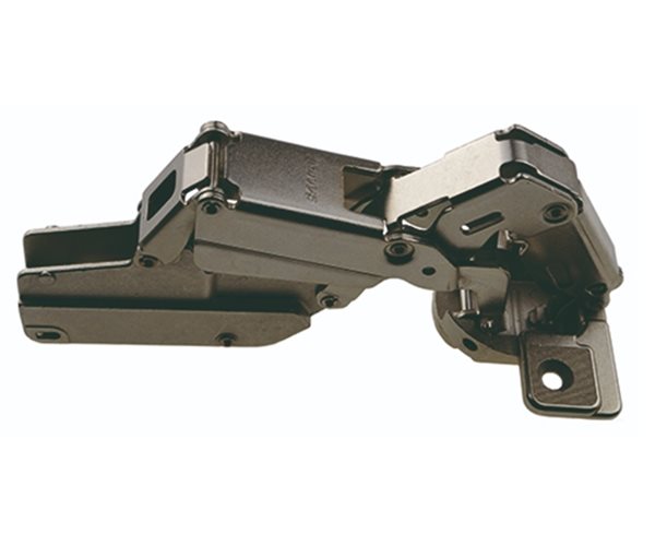 Buy Salice 165° Clipon Hinges Components Direct