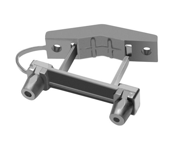Strain Relief Clamps