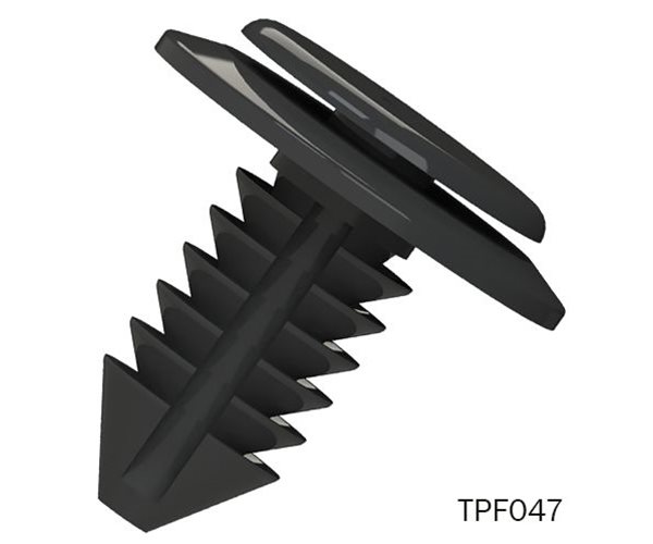TPF047 Trim Panel Fasteners  - Fir Tree Type