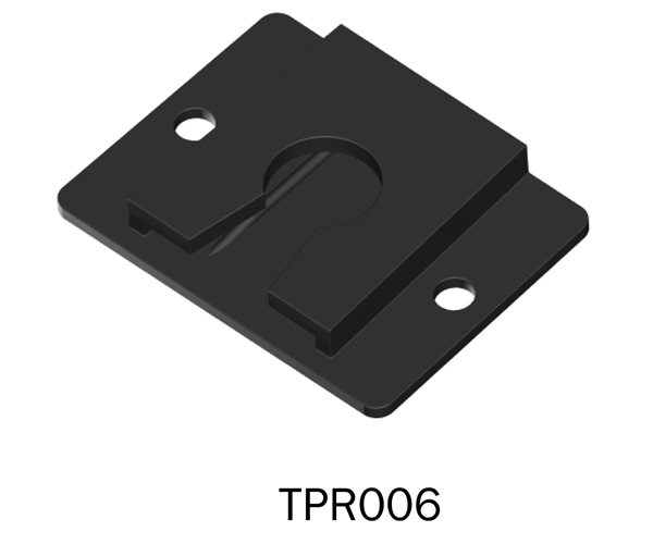 TPR006 - Trim Panel Retainer