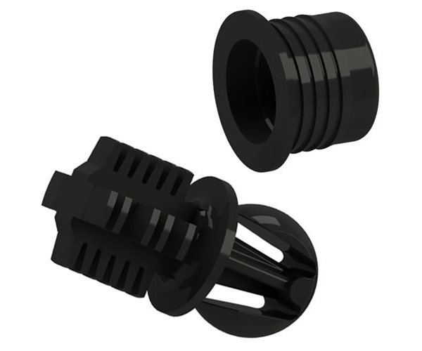 Tree-Lok Access Panel Fastener | Stud | Standard slide 2