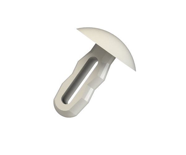 W Buttons | W Type | 3-mm Panel | 3.2mm Hole slide 5