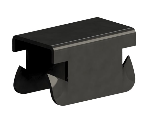 Edge Clips | Standard | 4.4-5.9mm Panel slide 1