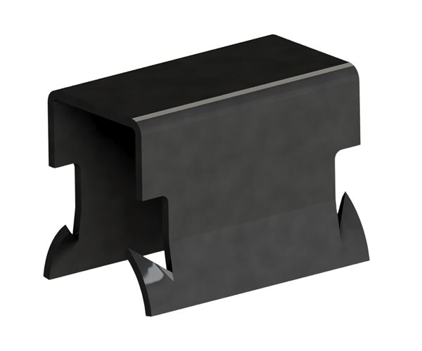 Edge Clips | Standard | 4.4-5.6mm Panel slide 1