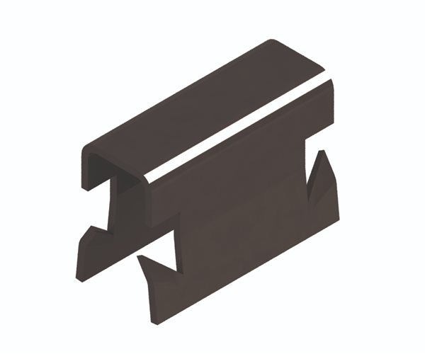 Edge Clips | Standard | 3.4-3.7mm Panel slide 1