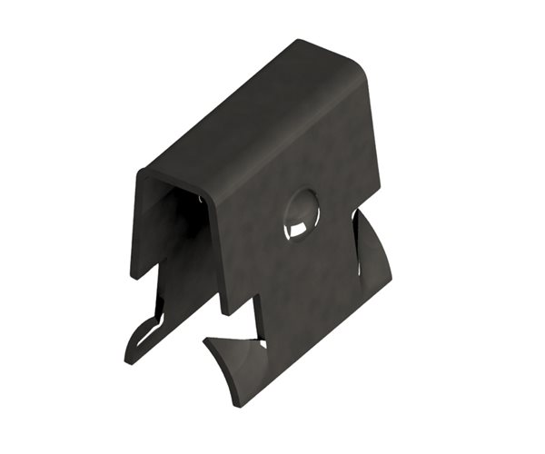 Edge Clips | Standard | 2.9-3.3mm Panel slide 1