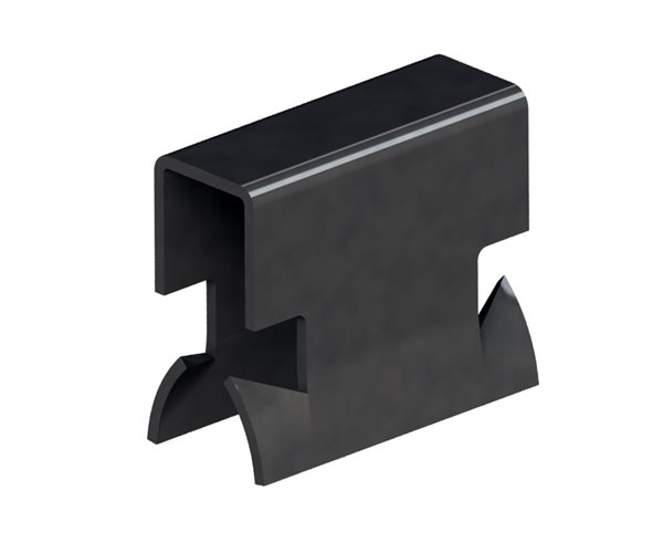Edge Clips | Standard | 2.2.0-3.6mm Panel slide 1