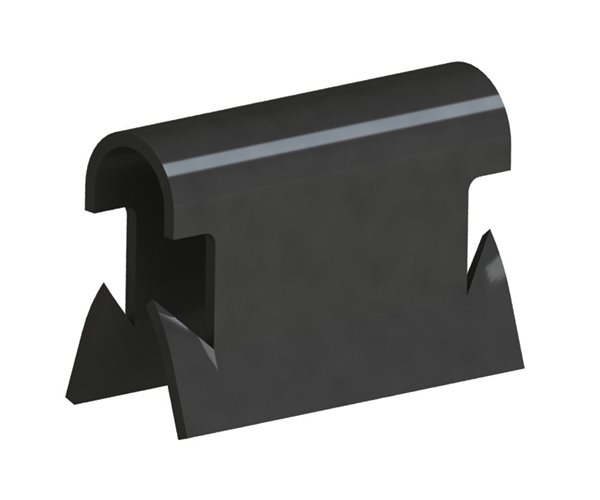 Edge Clips | Standard | 2.0-2.8mm Panel slide 1
