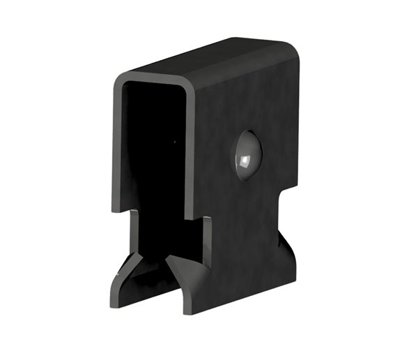 Edge Clips | Standard | 1.7-3.3mm Panel slide 1