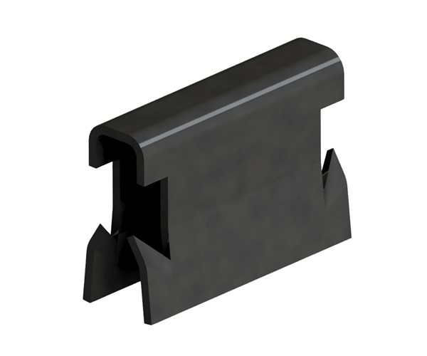 Edge Clips | Standard | 1.6-2.0mm Panel slide 1