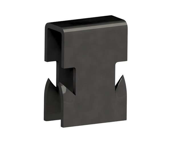 Edge Clips | Standard | 1.6-2.0mm Panel slide 1
