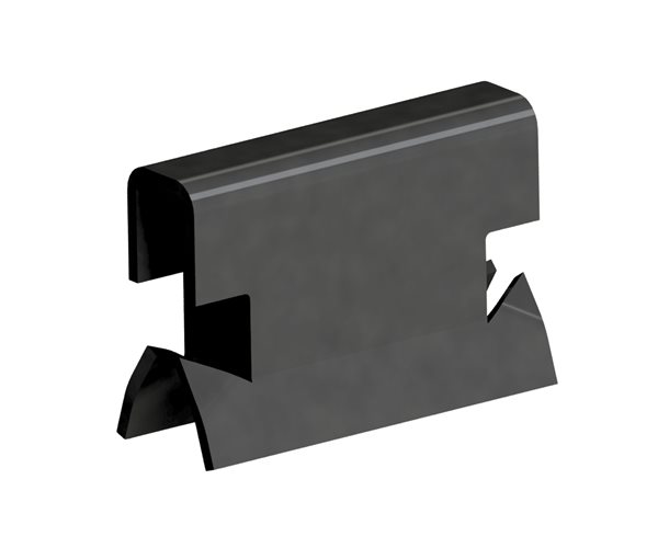 Edge Clips | Standard | 1.0-2.0mm Panel slide 1