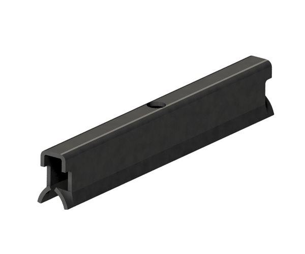 Edge Clips | Standard | 0.8-2.0mm Panel | 6.4 x 38.1 slide 1