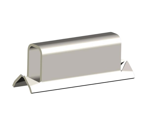 Edge Clips | Standard | 0.8-2.0mm Panel slide 1