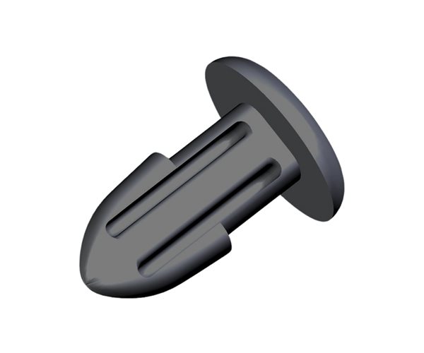 W Buttons | W Type | 4.9-mm Panel | 5mm Hole slide 1